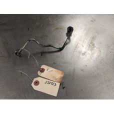 02V213 Fuel Injector Line Cylinder 8 For 11-16 Chevrolet Silverado 2500 HD  6.6  Duramax Diesel